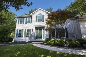 14164 Catherine Court, North Royalton, OH 44133