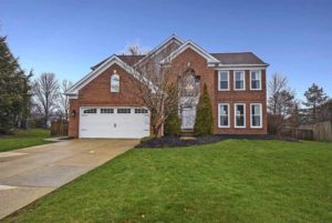 3017 Merino Lane, Twinsburg, OH 44087