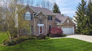 308 Southampton Drive, Medina, OH 44256