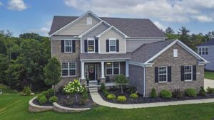 7189 Hawthorn Trace, Independence, OH 44131