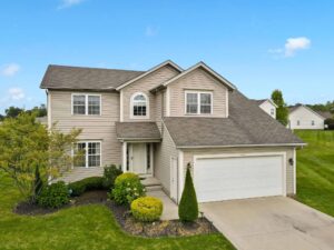 7587 Sheffield Court, Macedonia, OH 44056