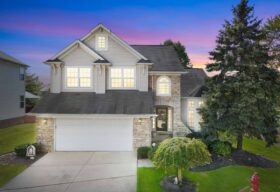 1051 Riviera Way, Macedonia, OH 44056