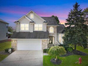 1051 Riviera Way, Macedonia, OH 44056