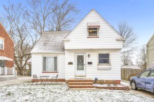 7510 Wefel Ave, Brooklyn, OH 44144
