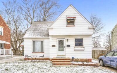 7510 Wefel Ave, Brooklyn, OH 44144