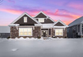 10149 Brookhaven Lane, Brecksville, OH 44141