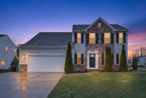 8364 Orchard Rd, Concord, OH 44077