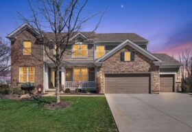 18079 Clare Court, Strongsville, OH 44149