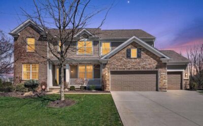 18079 Clare Court, Strongsville, OH 44149
