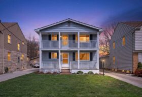 4906 Albertly Avenue, Parma, OH 44134