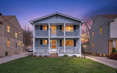 4906 Albertly Avenue, Parma, OH 44134