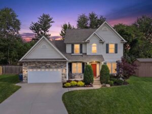 24144 Salzburg Circle, North Olmsted, 44070
