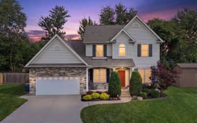 24144 Salzburg Circle, North Olmsted, 44070