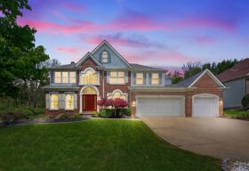 9336 W. Hampton Drive, North Royalton, OH 44133