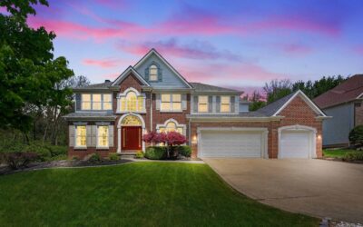 9336 W. Hampton Drive, North Royalton, OH 44133