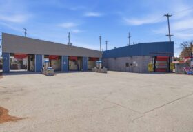 15610 Lake Shore Blvd, Cleveland, OH 44110