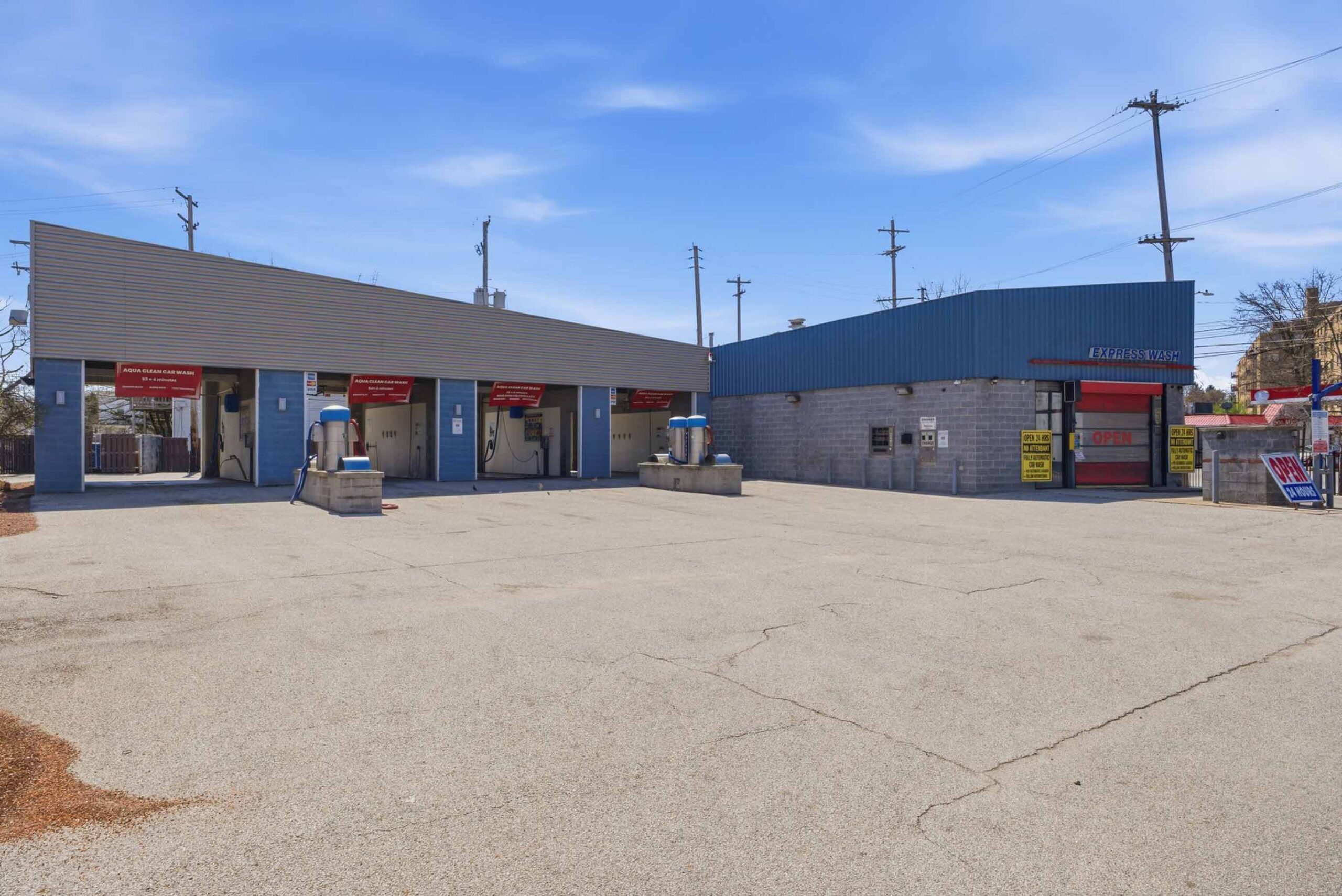 15610 Lake Shore Blvd, Cleveland, OH 44110