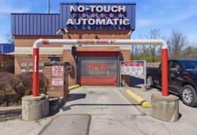 8219 Broadway Ave, Cleveland, OH 44105