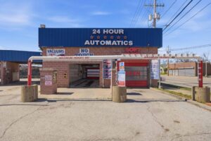 16436 Miles Ave, Cleveland, OH 44128