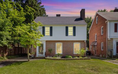 3854 Bethany Road, University Heights, OH 44118