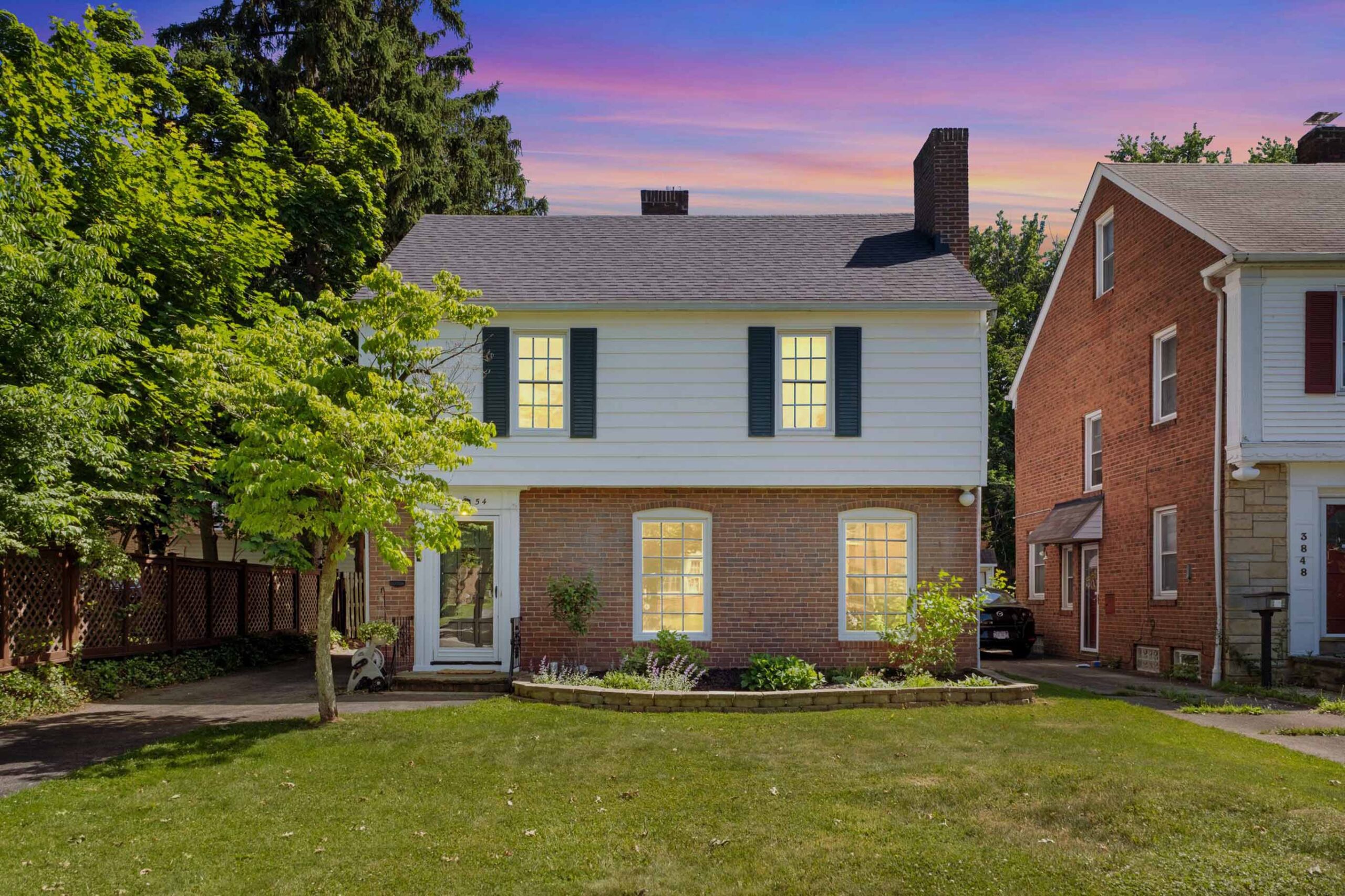 3854 Bethany Road, University Heights, OH 44118