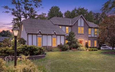 8753 Treetop Trail, Broadview Heights, OH 44147